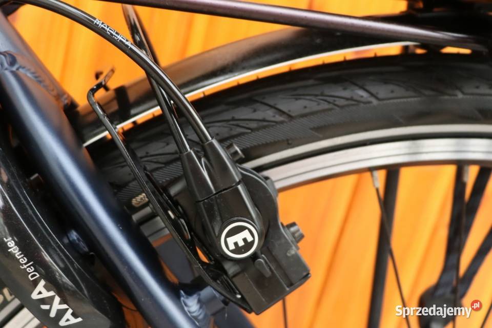 Rower elektryczny Trek TM450 D 50 Na Boschu RATY Elektryczne Milanówek