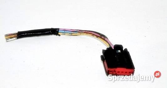 WTYCZKA KOSTKA WTYK NISSAN NOTE XTRAIL MICRA Sosnowiec sprzedam