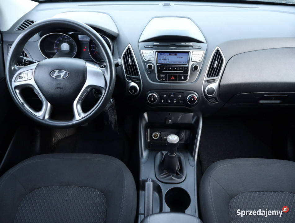 Hyundai ix35 20 GDI Piaseczno