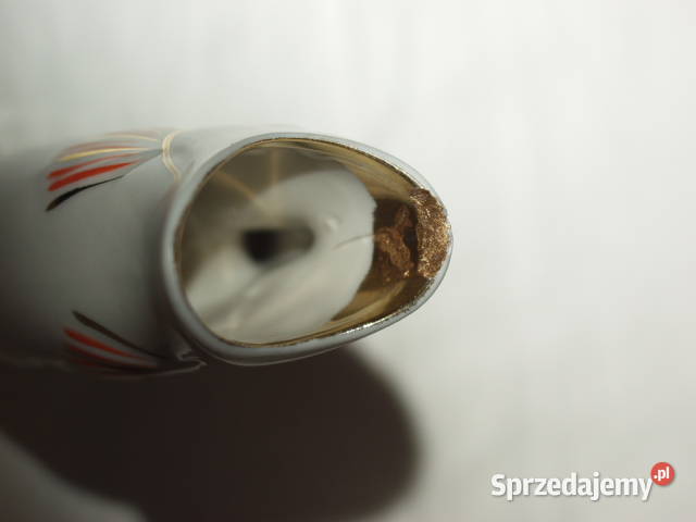 Kieliszki metalowe Rybki czasy PRLu Płońsk sprzedam