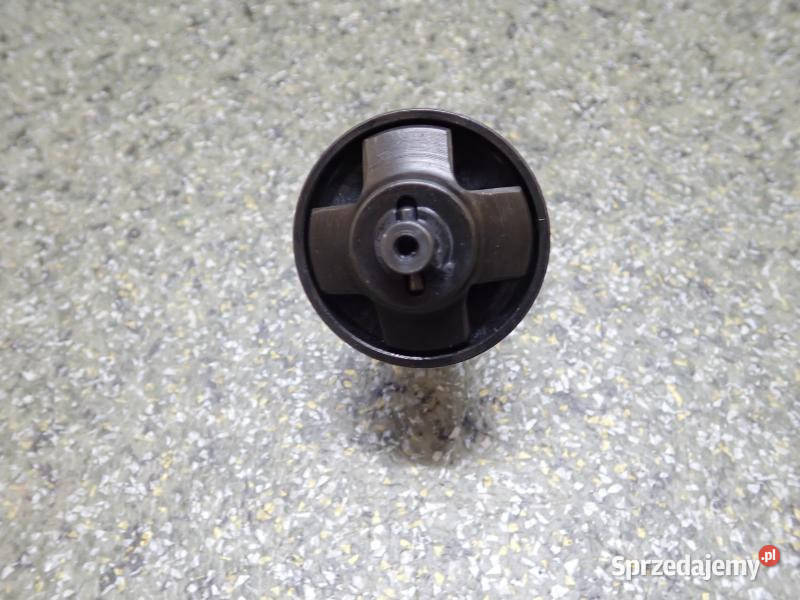 Napęd Zaworu Wydechowego Mechanizm Wałek Tryb