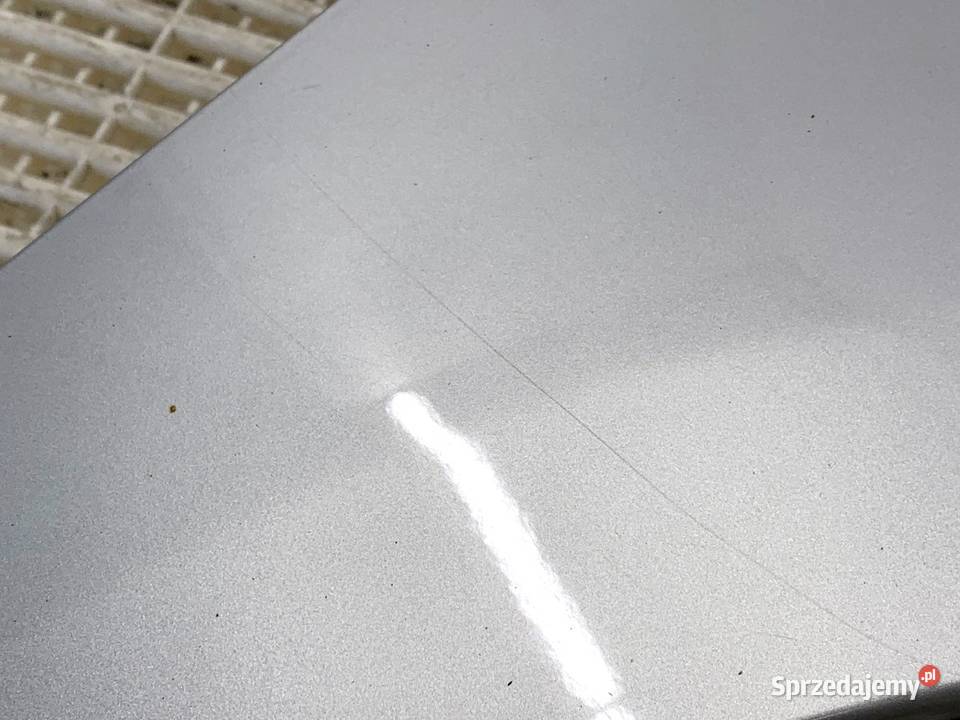 BŁOTNIK PRAWY PRZÓD RENAULT SCENIC III Minivan