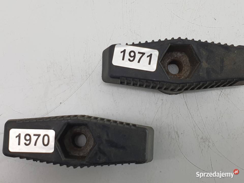 MOTYLEK NAKRETKA MOCOWANIE UCHWYT IVECO łódzkie Janowice