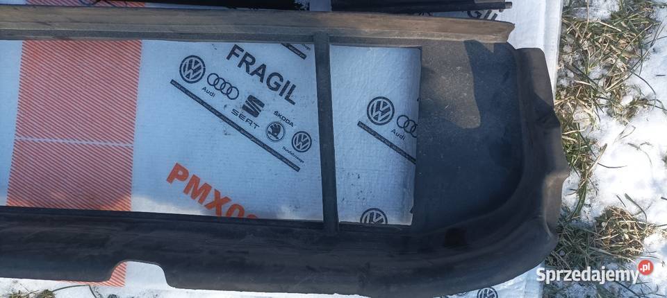 Ford Focus MK III silniczek żaluzjizestaw osobowe Łódź sprzedam