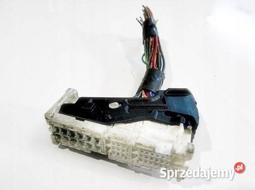 WTYCZKA KOSTKA WTYK NISSAN NOTE XTRAIL MICRA Sosnowiec sprzedam