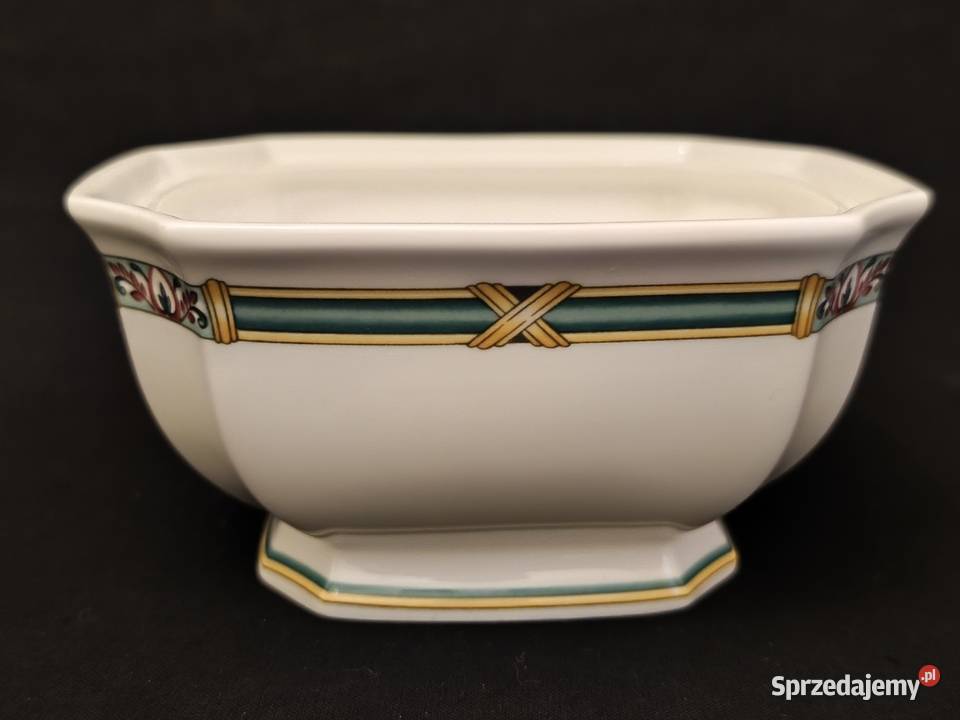 Cukiernica Villeroy Boch Orofino lubelskie