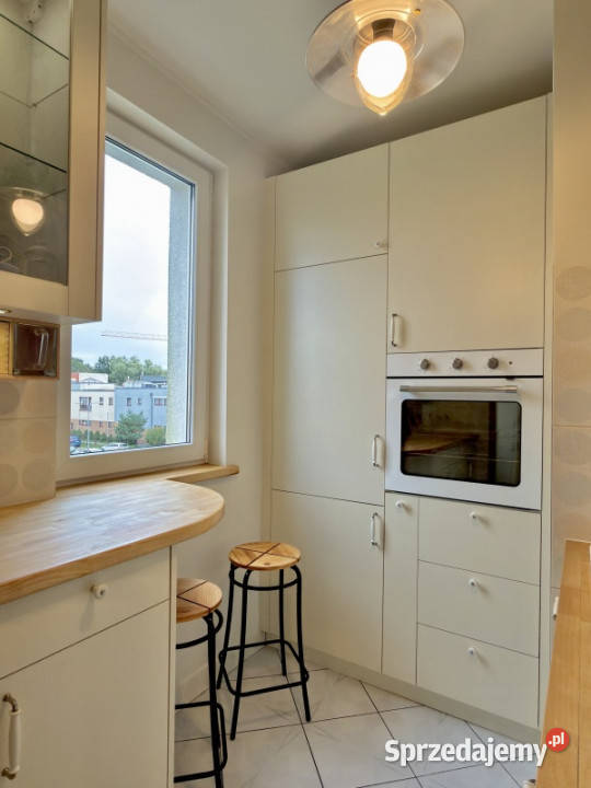 Apartament 89m2 z możliwością podziału na dwa Gdańsk