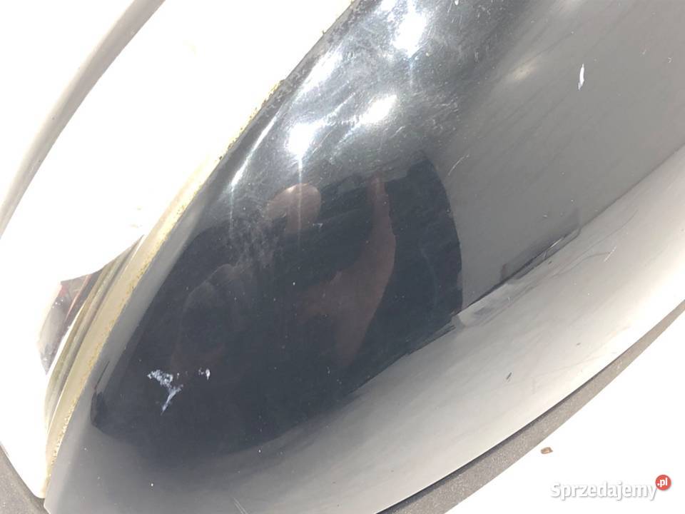 LUSTERKO LEWY MERCEDES W169 Hatchback 0412 sprzedam