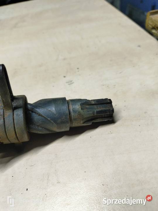 Wałek startera motorynka Komar 023 sprzedam