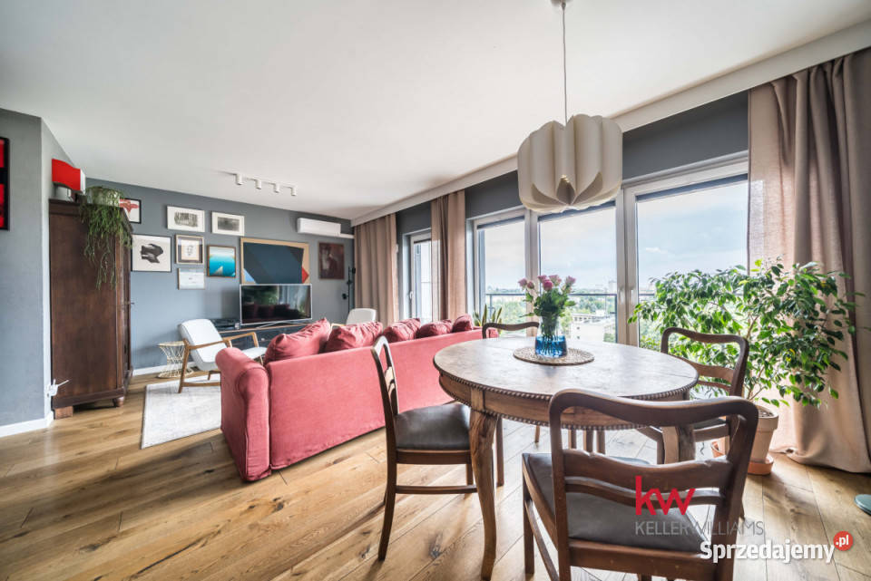 Mieszkanie 8301m2 3 pokoje Poznań sprzedam