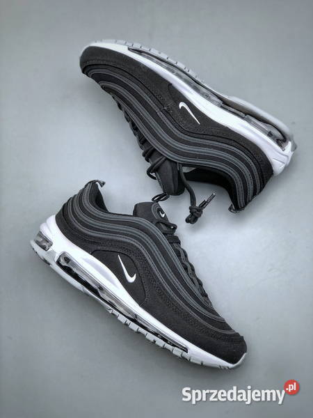 NIKE AIR 97 BUTY SPORTOWE R4046 mazowieckie Warszawa sprzedam