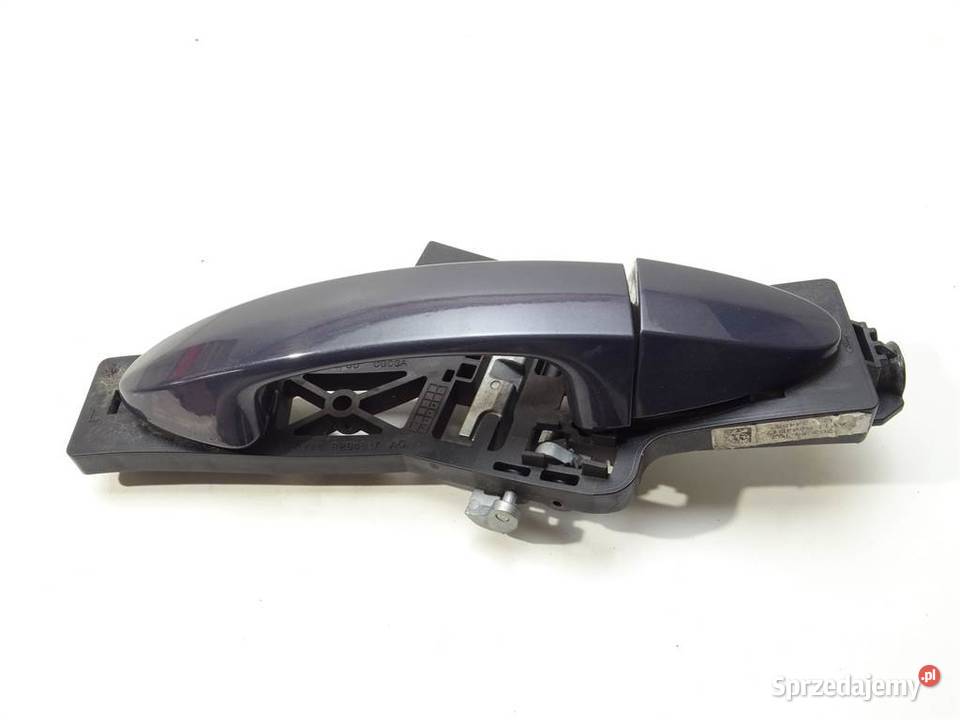 KLAMKA TYŁ LEWA ZEWNĘTRZNA FORD B Minivan