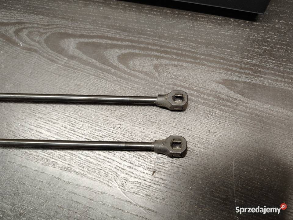 Bmw e36 compakt siłowniki tylnej klapy bagażnika