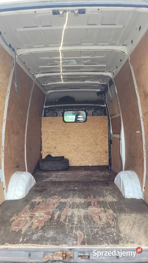 Ivecko Daily 2011 Legnica sprzedam