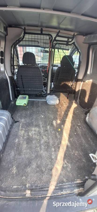 Peugeot Bipper Samochody osobowe Zborowice