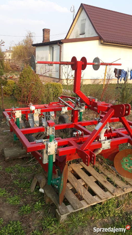 Tania Okazja Maszyna do zagonów Haygrove Wilków