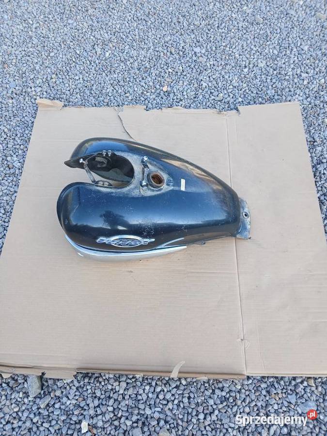 Zbiornik paliwa Bak Kymco Venox VTWIN Honda świętokrzyskie Sandomierz