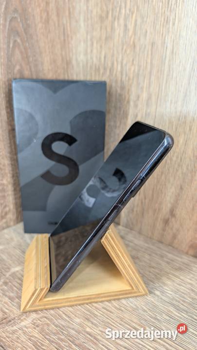 Samsung Galaxy S22 Duos 8GB128GB Phantom Black Ruda Śląska