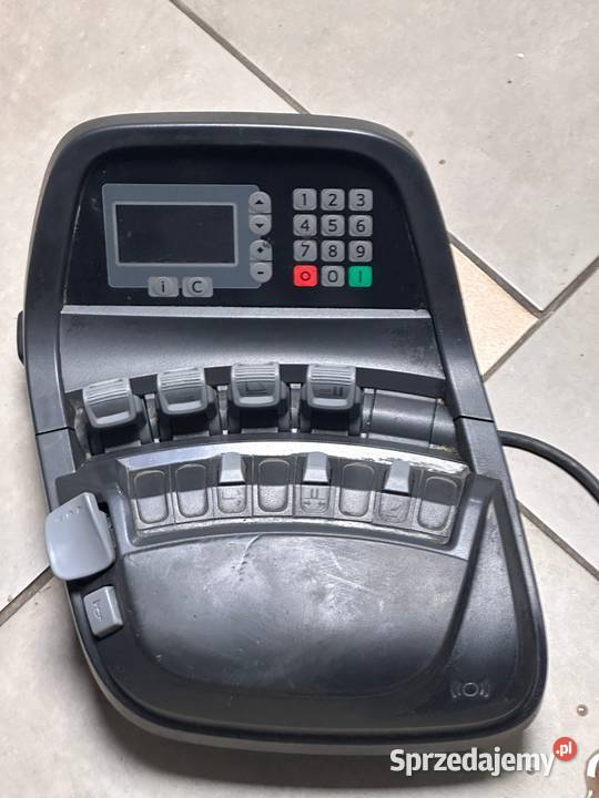 Consola panel sterujący dashboard BT TOYOTA Antonie sprzedam