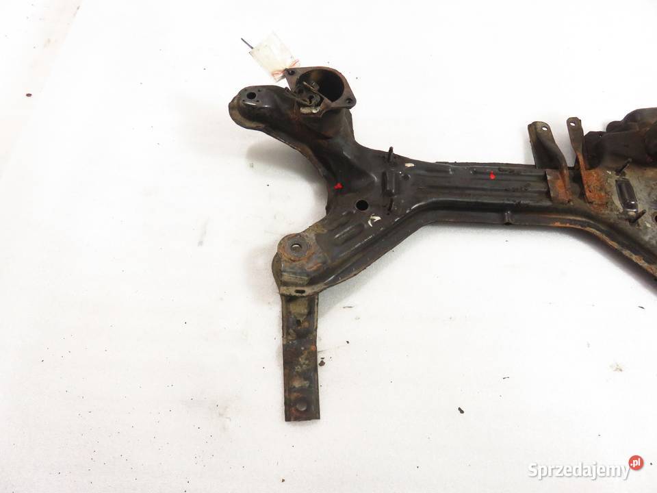 SANKI PRZÓD VW GOLF III 16 8V 75 AEA małopolskie