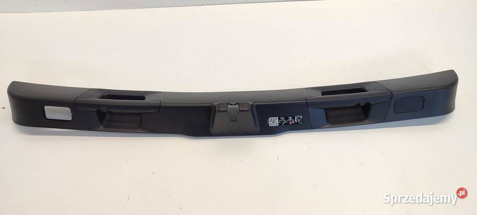 MERCEDES W247 OSŁONA KLAPY BAGAŻNIKA A2477403100 osobowe Części samochodowe dolnośląskie