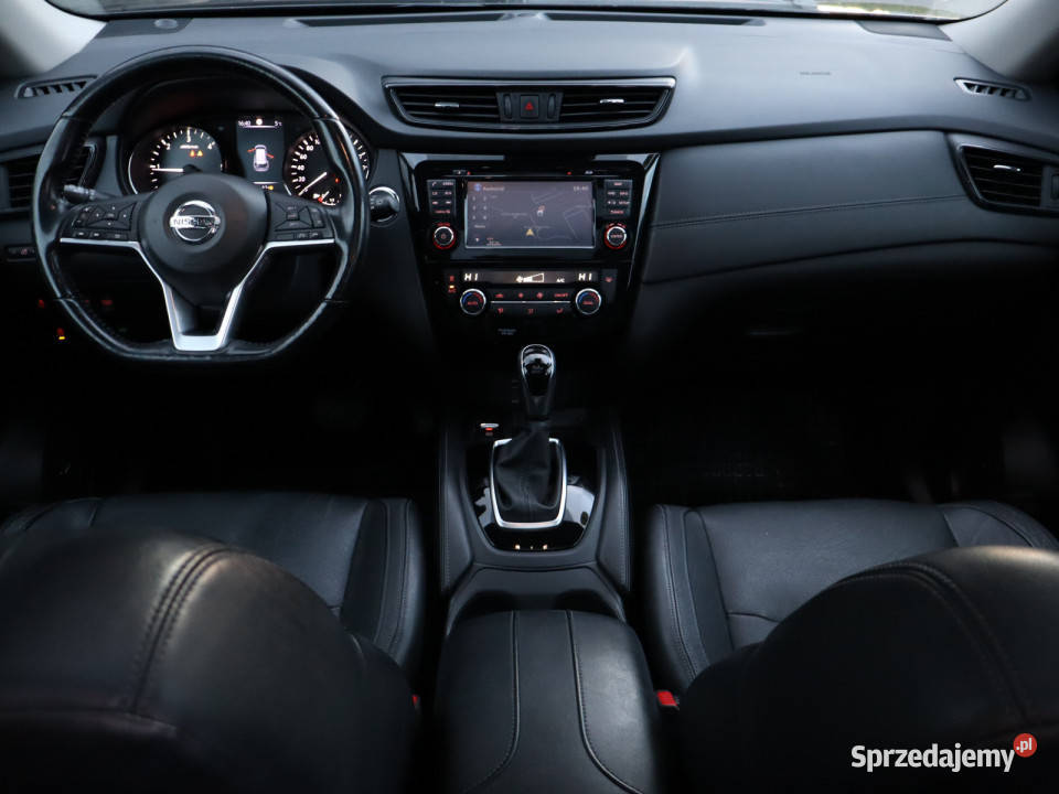 Nissan XTrail 20 dCi 4/5 X-Trail sprzedam