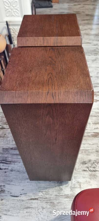 Kolumny pilot cd 800 sprzedam