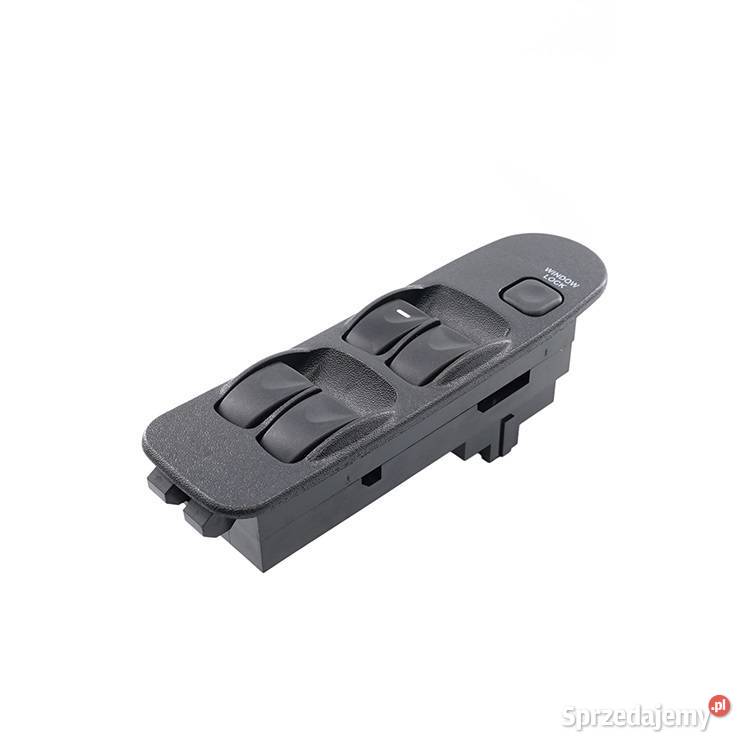 Mitsubishi Carisma Space Star panel sterowania Motoryzacja Łódź