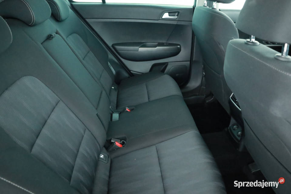 Kia Sportage 16 GDI manualna Piaseczno