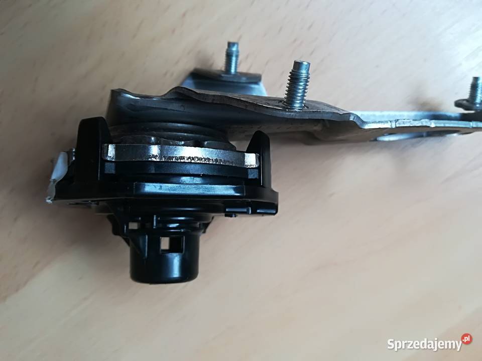 PODŁOKIETNIK FOTELAOPEL ZAFIRA ASTRA MERIVA osobowe małopolskie Kraków