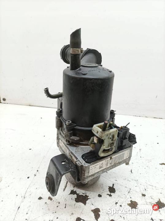 POMPA WSPOMAGANIA 9675811180 Peugeot 5008 I 2009 sprzedam