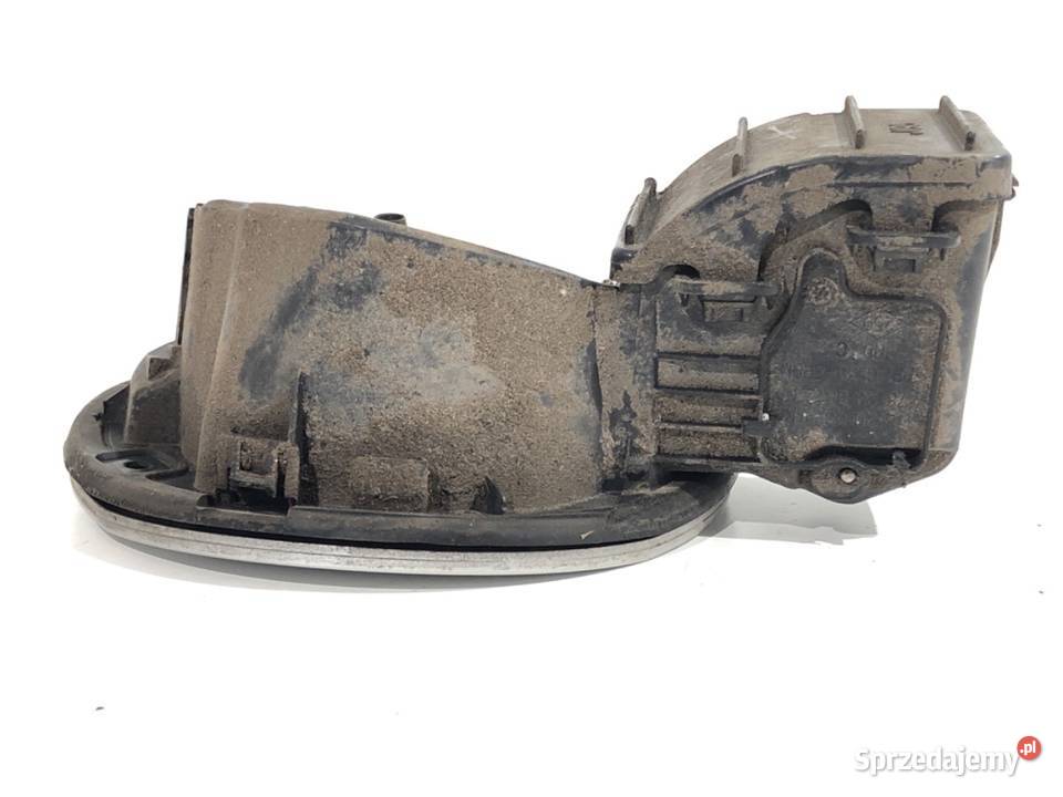 KLAPKA WLEWU PALIWA RENAULT SCENIC III osobowe