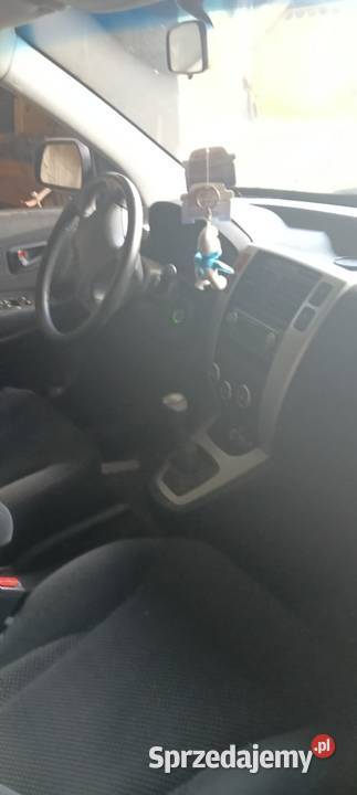 Okazja Hyundai Tucson Świetny SUV w