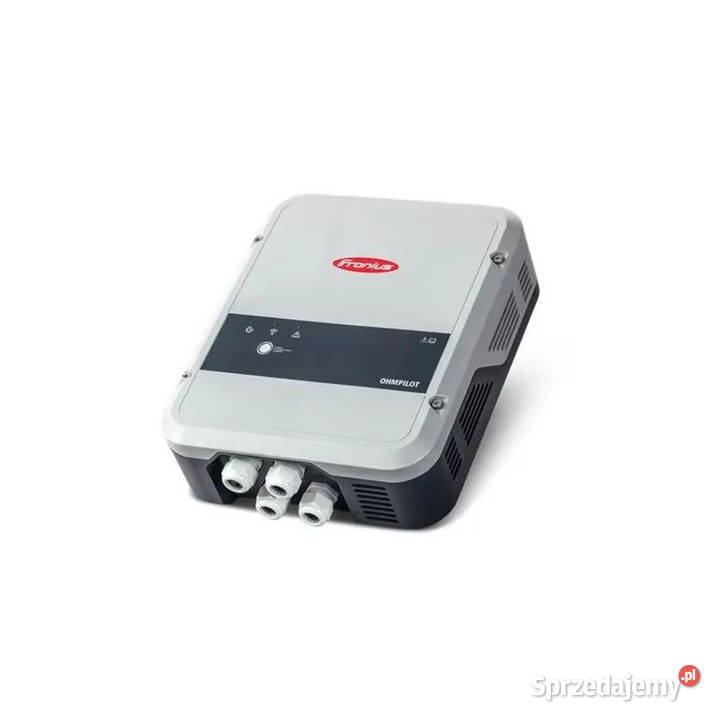 Fronius Ohmpilot