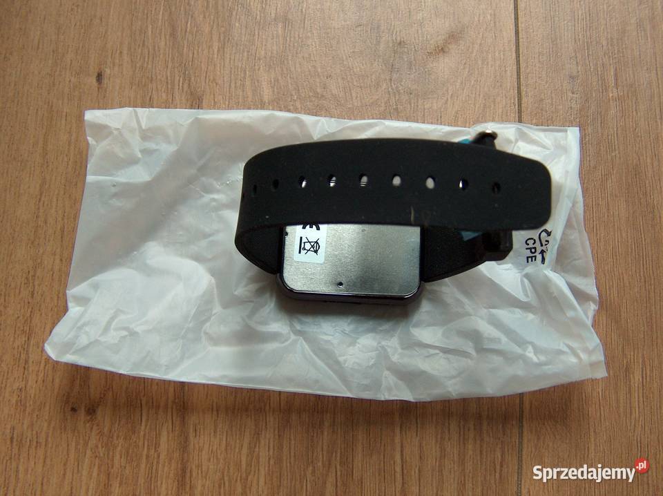 Smartwatch U Watch model U8 Black Białystok