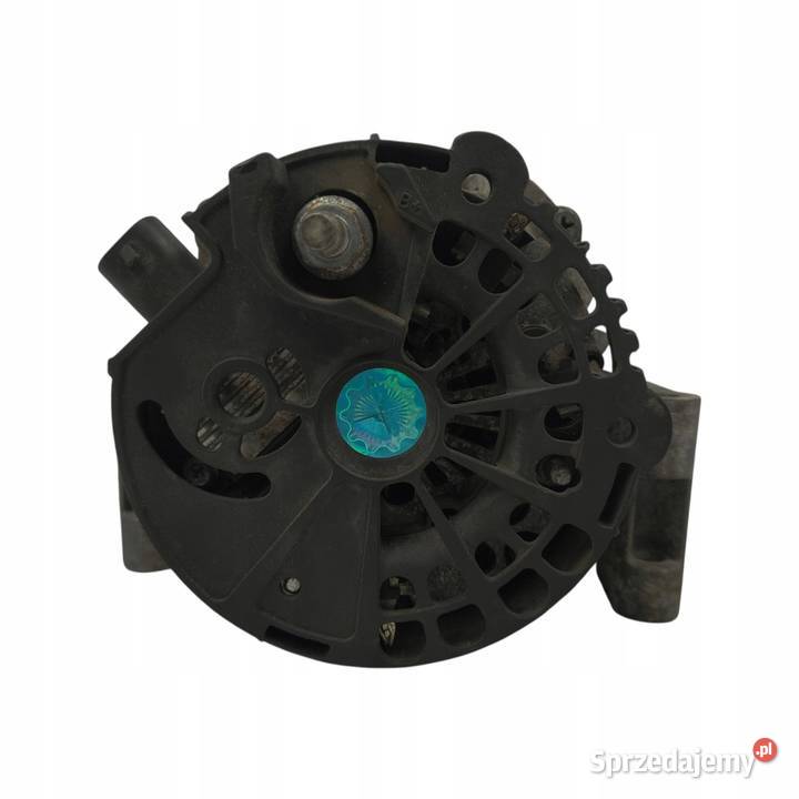 ALTERNATOR Fiat Doblo II 13 JTD MJET osobowe Chełm