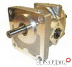Pompa hydrauliczna do Winget Pozostałe wielkopolskie Trzcianka