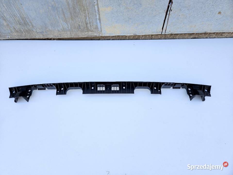 VW T5 LIFT ŚLIZG ZDERZAKA TYŁ TYLNY 7H0807723 wielkopolskie Międzychód