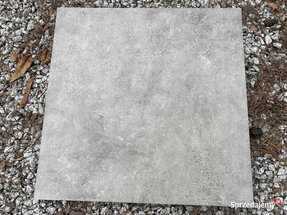 NOWOŚĆ GRES TARASOWO CHODNIKOWY DOWNTOWN TAUPE Pruszków