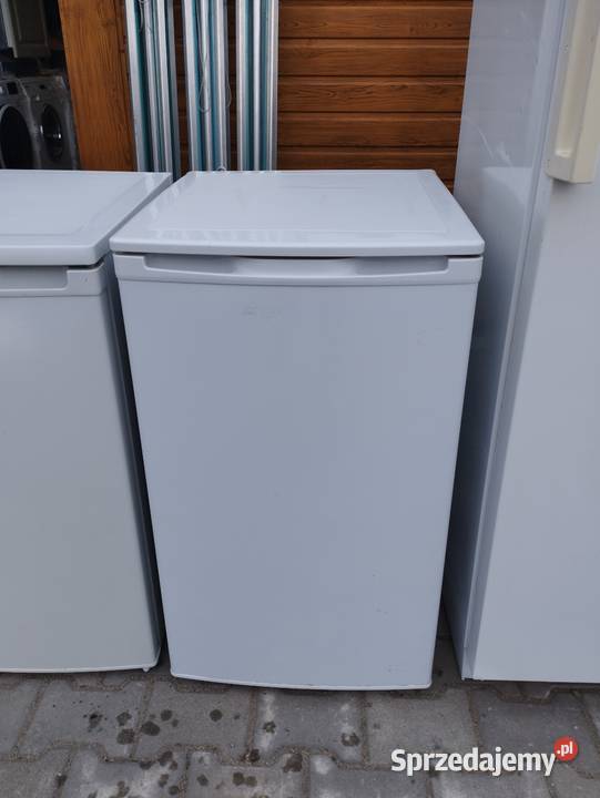 Lodówka mała z zamrazalnikiem chłodziarka