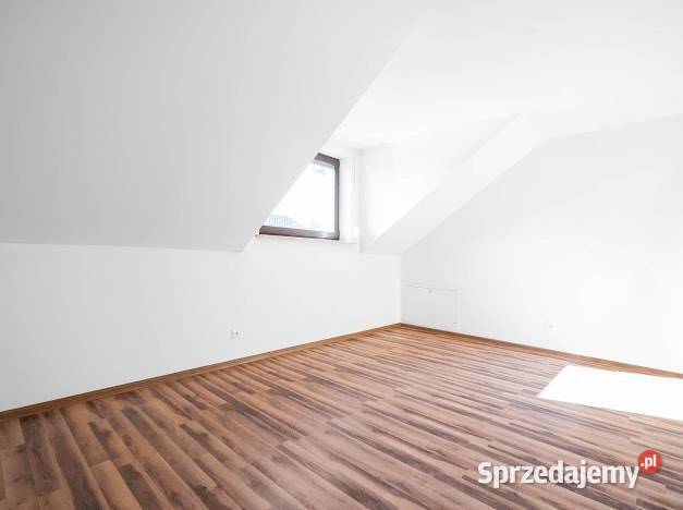 Sprzedam nowy dom jeziorem Mikorzyn koło Ślesina