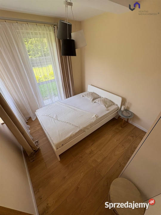 wynajmu mieszkania 39m2 2 pokoje Ustroń