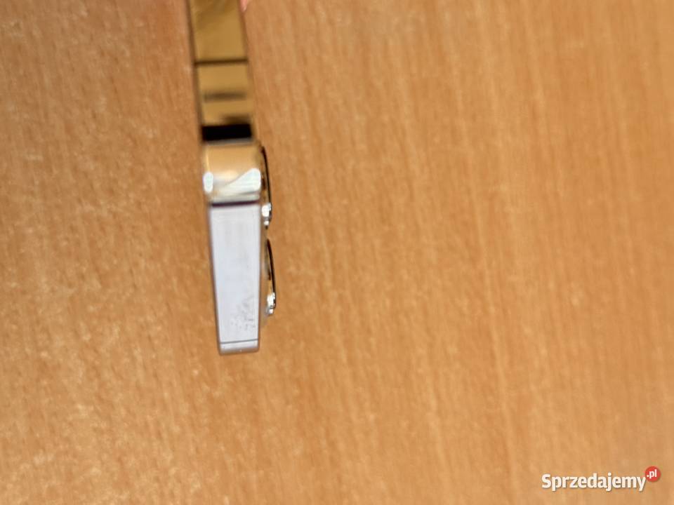 Iphone 13 Pro Stan Idealny 128GB Gold Warszawa
