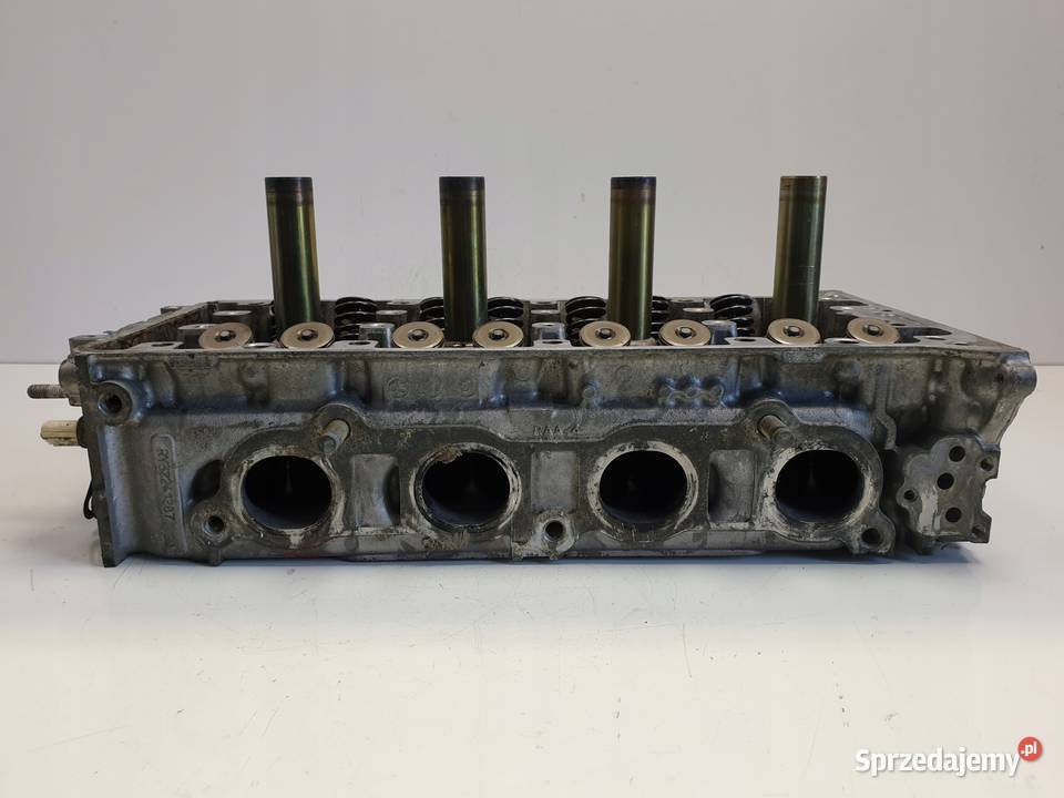 GŁOWICA CYLINDRÓW Honda Accord VII 20 VTEC VTEC Chełm sprzedam