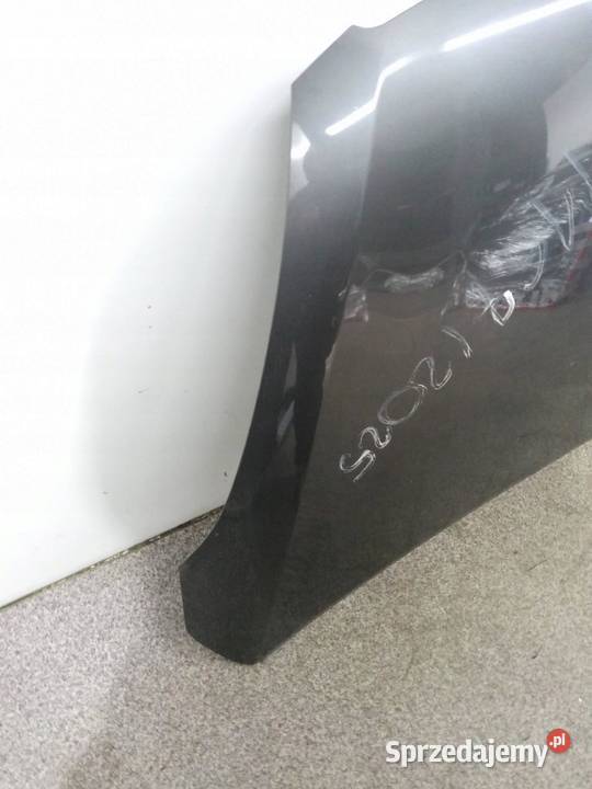 MASKA PRZÓD MK7 ZMW Suzuki Swift V 20102017