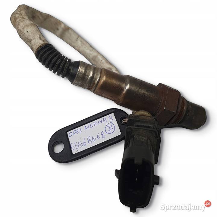 SONDA LAMBDA Opel Meriva 14 TURBO 55568668 Chełm