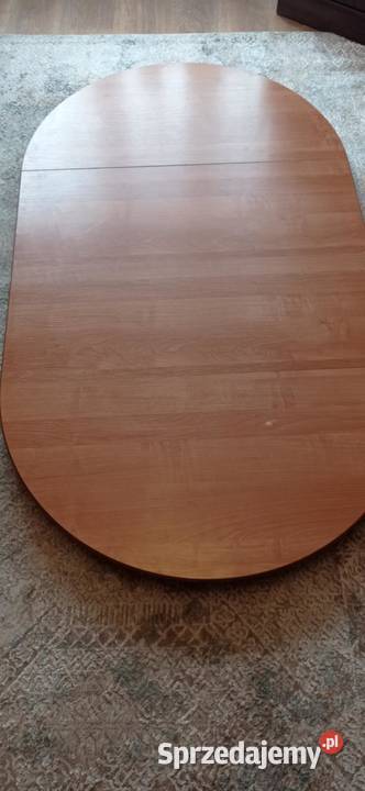 Stół rozkładany TEKSAS sprzedam