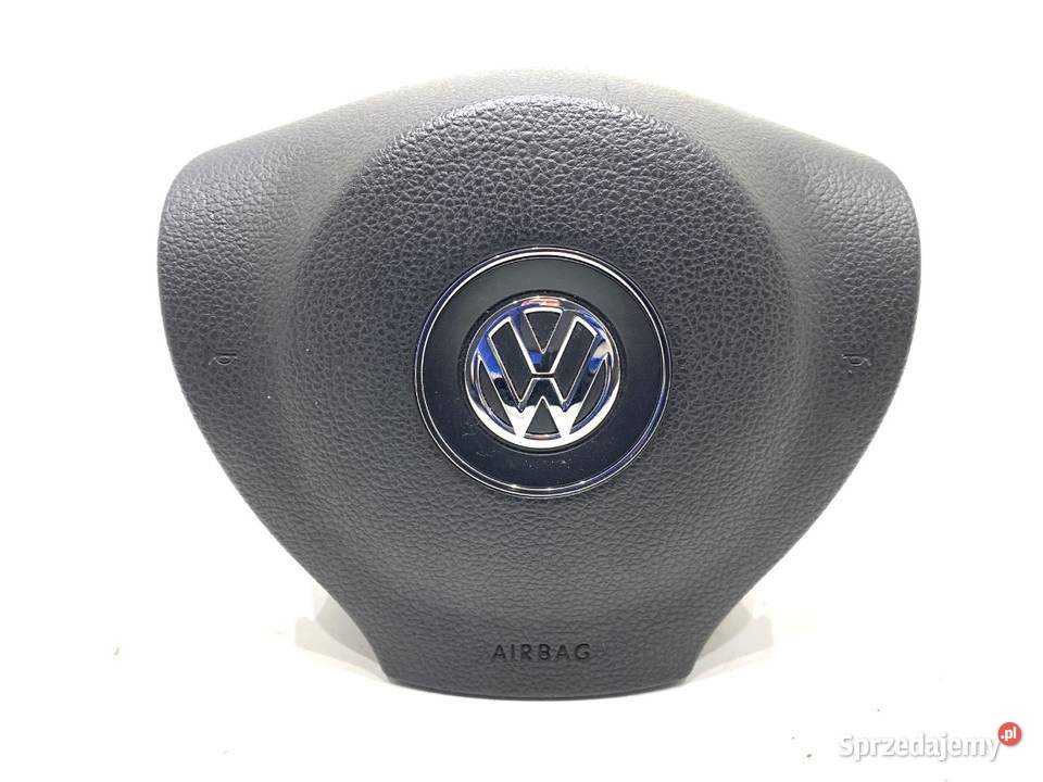 PODUSZKA POWIETRZNA KIEROWCY VW PASSAT B7 podkarpackie sprzedam