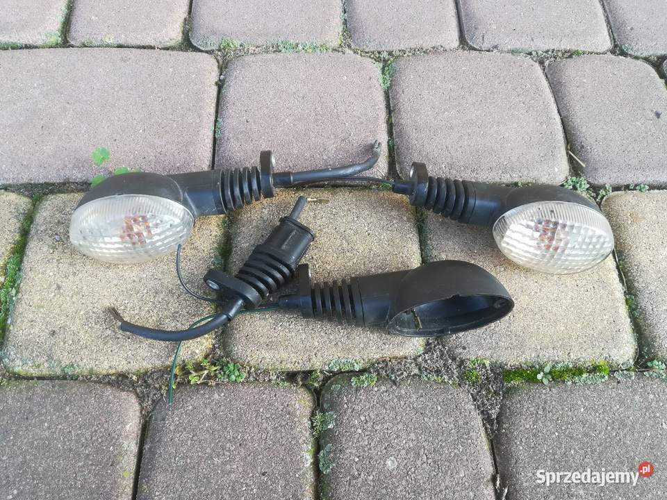 Kierunkowskaz Yamaha MT XT TZR Łuków