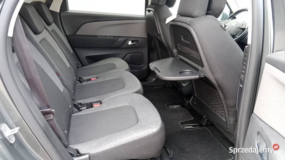 VIRTUAL COCKPIT NAVI KEYLESSGO LED Poznań